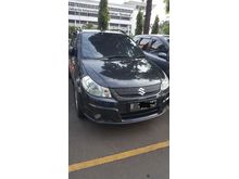 2009 Suzuki SX4 1.5 Cross Over Hatchback