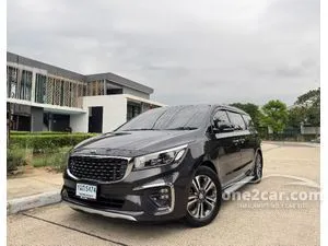 2020 Kia GRAND CARNIVAL 2.2 SXL Wagon
