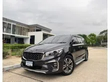 2020 Kia GRAND CARNIVAL 2.2 (ปี 15-20) SXL Wagon