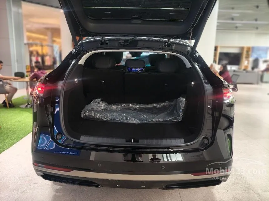 2026 GAC Hyptec HT Premium Hatchback