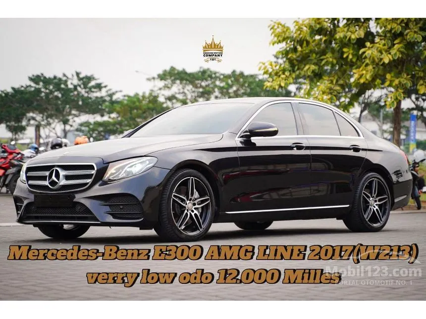 Jual Mobil Mercedes