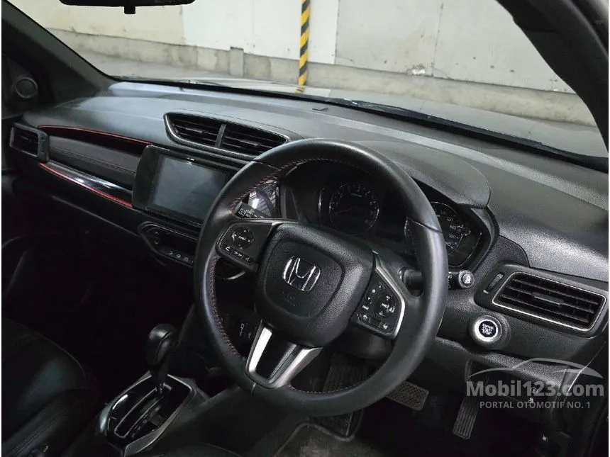 2023 Honda WR-V RS SUV
