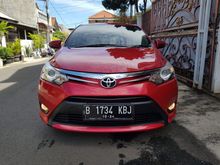 Toyota Vios G 1.5 AT ( 2014 )