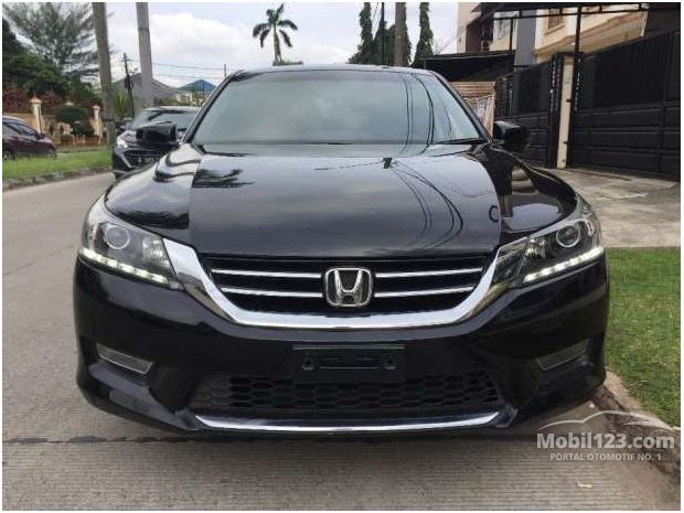 Honda Accord 2006 For Sale >> Accord Honda Murah 773 Mobil Dijual Di Indonesia Mobil123 Honda Accord 2006 For Sale >> Accord Honda Murah 773 Mobil Dijual Di Indonesia Mobil123