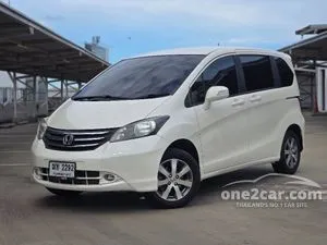 2012 Honda FREED 1.5 E Wagon