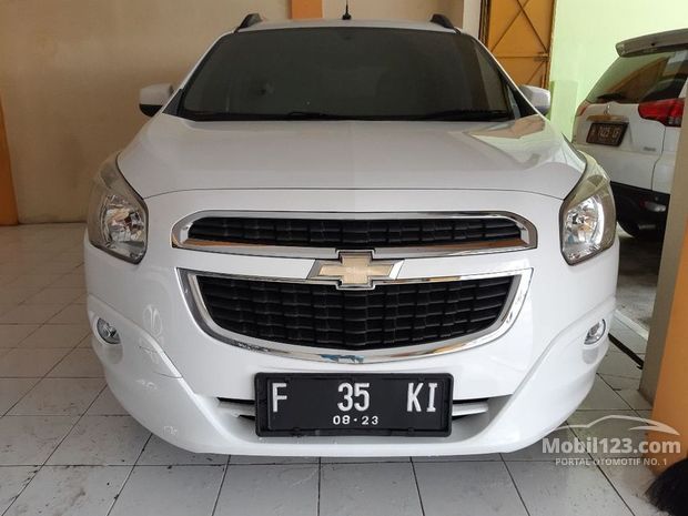 Chevrolet Bekas Baru Murah - Jual beli 15 Mobil di Jawa 