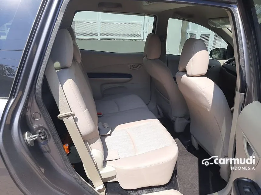 2018 Honda Mobilio E MPV