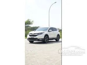 2018 Honda CR-V 1.5 Turbo SUV