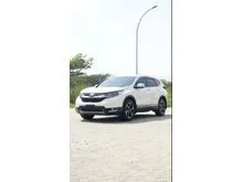 2018 Honda CR-V 1.5 Turbo SUV