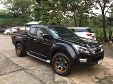 2015 Isuzu D-Max 2.5 SPACE CAB (ปี 11-17) Hi-Lander L Pickup MT