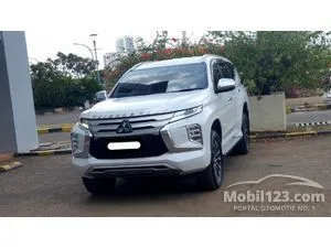 2023 Mitsubishi Pajero Sport 2.4 Dakar Ultimate 4X4 SUV