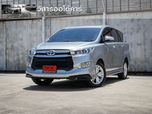 2016 Toyota Innova 2.8 (ปี 16-20) Crysta V Wagon