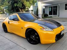 2009 Nissan 370Z 3.7 (ปี 09-15) Coupe AT