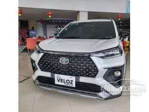2026 Toyota Veloz 1.5 Q HEV MPV