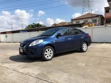 2014 Nissan Almera 1.2 (ปี 11-16) V Sedan AT