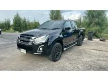 2016 Isuzu D-MAX 3.0 Space Cab (ปี 11-17) Vcross Z 4WD Pickup