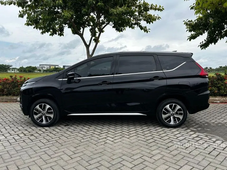 2019 Mitsubishi Xpander Sport MPV