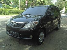 2007 Daihatsu Xenia 989 Li MPV