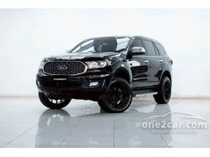 2019 Ford EVEREST 2.0 Titanium+ SUV