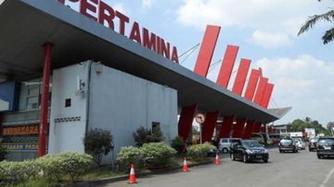 Waspada Penyebaran Corona, Rest Area Tol Dapat Perhatian Khusus