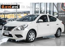 2018 Nissan Almera 1.2 (ปี 11-16) E Sedan