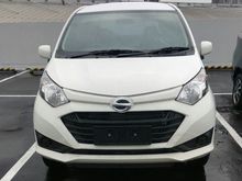 Daihatsu Sigra 1.0 M MPV