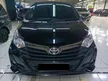 Jual Mobil Toyota Calya 2020 G 1.2 di DKI Jakarta Manual MPV Hitam Rp 118.000.000