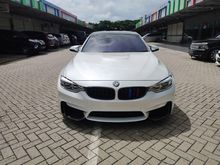 2015 BMW M4 3.0 F82 Coupe