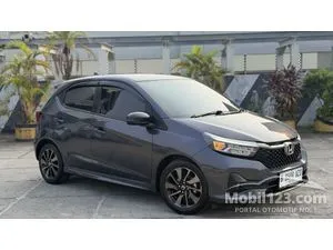 2023 Honda Brio 1.2 RS Hatchback