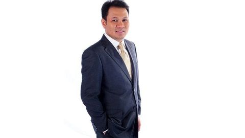 Dato' Sri Syed Faisal Albar appointed Proton Non-Executive Chairman