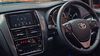 2020 Toyota Vios - Facelift - Orange Metallic