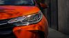 2020 Toyota Vios - Facelift - Orange Metallic