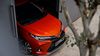 2020 Toyota Vios - Facelift - Orange Metallic