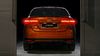 2020 Toyota Vios - Facelift - Orange Metallic