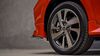 2020 Toyota Vios - Facelift - Orange Metallic