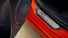 2020 Toyota Vios - Facelift - Orange Metallic
