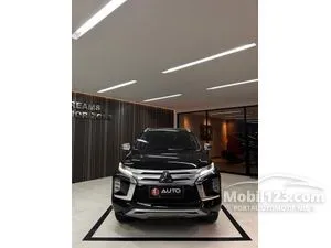 2022 Mitsubishi Pajero Sport 2.4 Dakar 4x2 SUV
