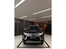 2022 Mitsubishi Pajero Sport 2.4 Dakar 4x2 SUV