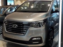 2018 Hyundai H-1 2.5 Royale MPV