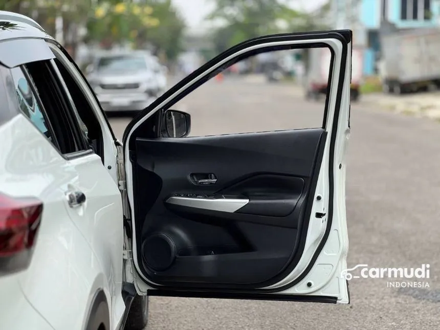 2020 Nissan Kicks e-POWER SUV