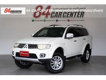 2011 Mitsubishi Pajero Sport 2.5 (ปี 08-15) GT SUV
