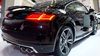 Galeri Foto All-new Audi TTS 10