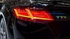 Galeri Foto All-new Audi TTS 6