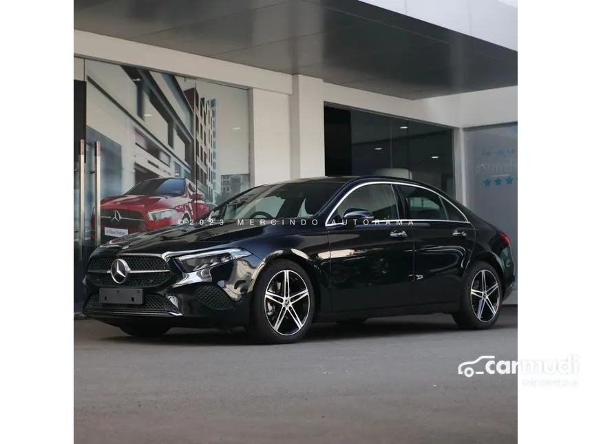 Jual Mobil Mercedes