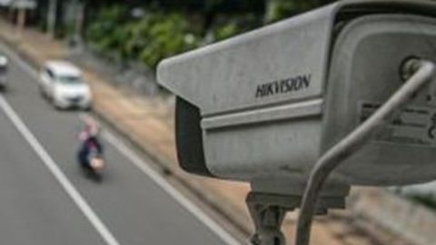 Awas, Ada 98 Kamera Tilang Elektronik Disebar di Jakarta, Bekasi, Depok