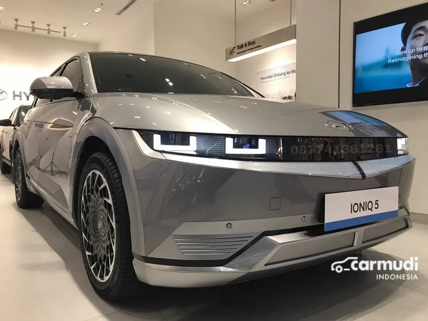 2024 Hyundai IONIQ 5 Long Range Signature Wagon