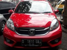 2017 Honda Brio 1.2 Satya E Hatchback