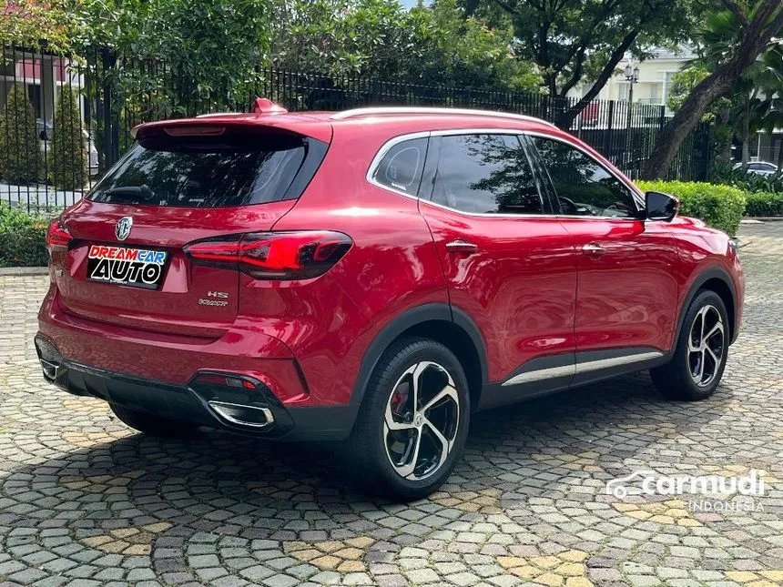 2022 MG HS Magnify i-SMART SUV