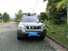 2008 Nissan X-Trail 2.5 XT SUV
