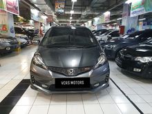 2013 Honda Jazz 1.5 RS Hatchback